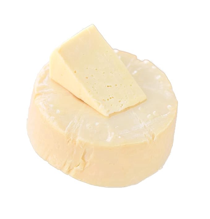 slide 1 of 1, Mitica Piccante Provolone, 