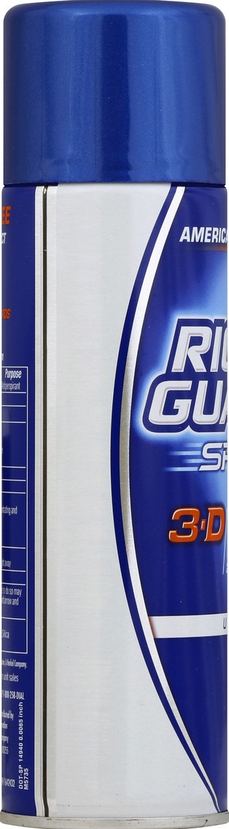 slide 2 of 4, Right Guard Sport Aerosol Antiperspirant Unscented, 6 oz