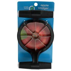 Simply Done Apple Wedger
