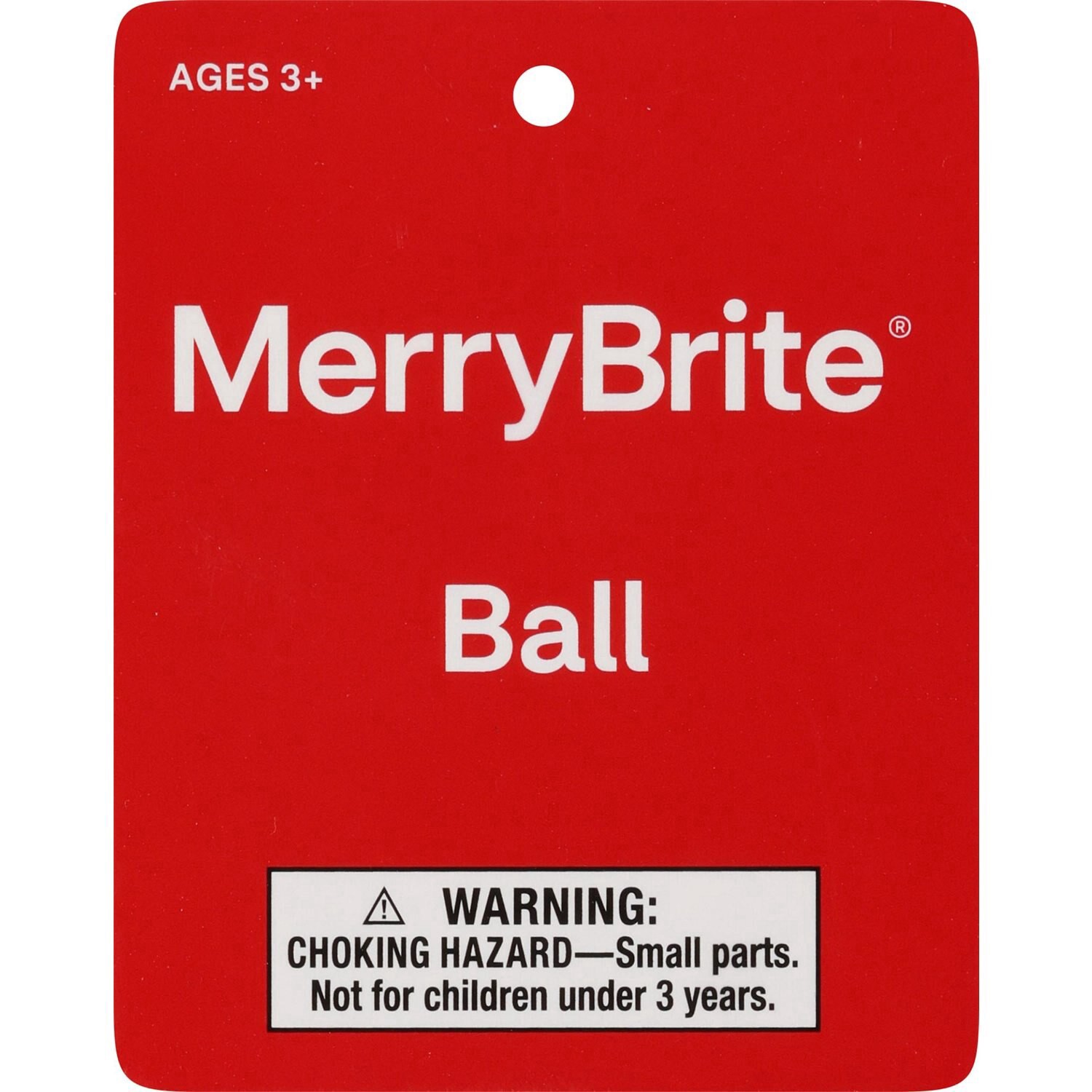 slide 3 of 6, Merry Brite Light-Up Cactus Ball, Assorted Colors, 1 ct