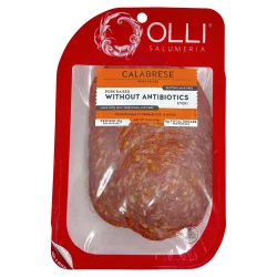 Olli Salumeria Calabrese Spicy Salame