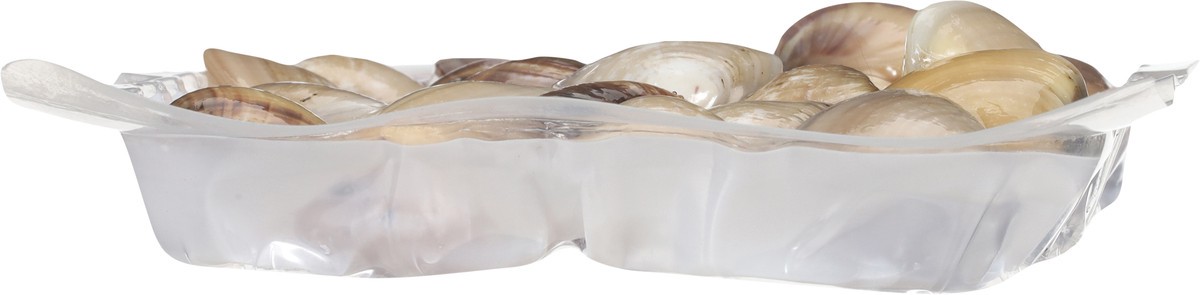 slide 3 of 14, PanaPesca Cooked Hardshell Clams in Shell 14.1 oz, 14.1 oz