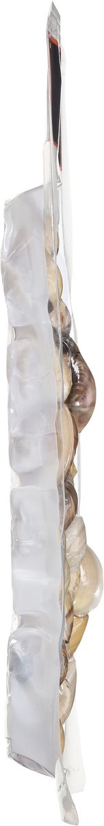 slide 2 of 14, PanaPesca Cooked Hardshell Clams in Shell 14.1 oz, 14.1 oz