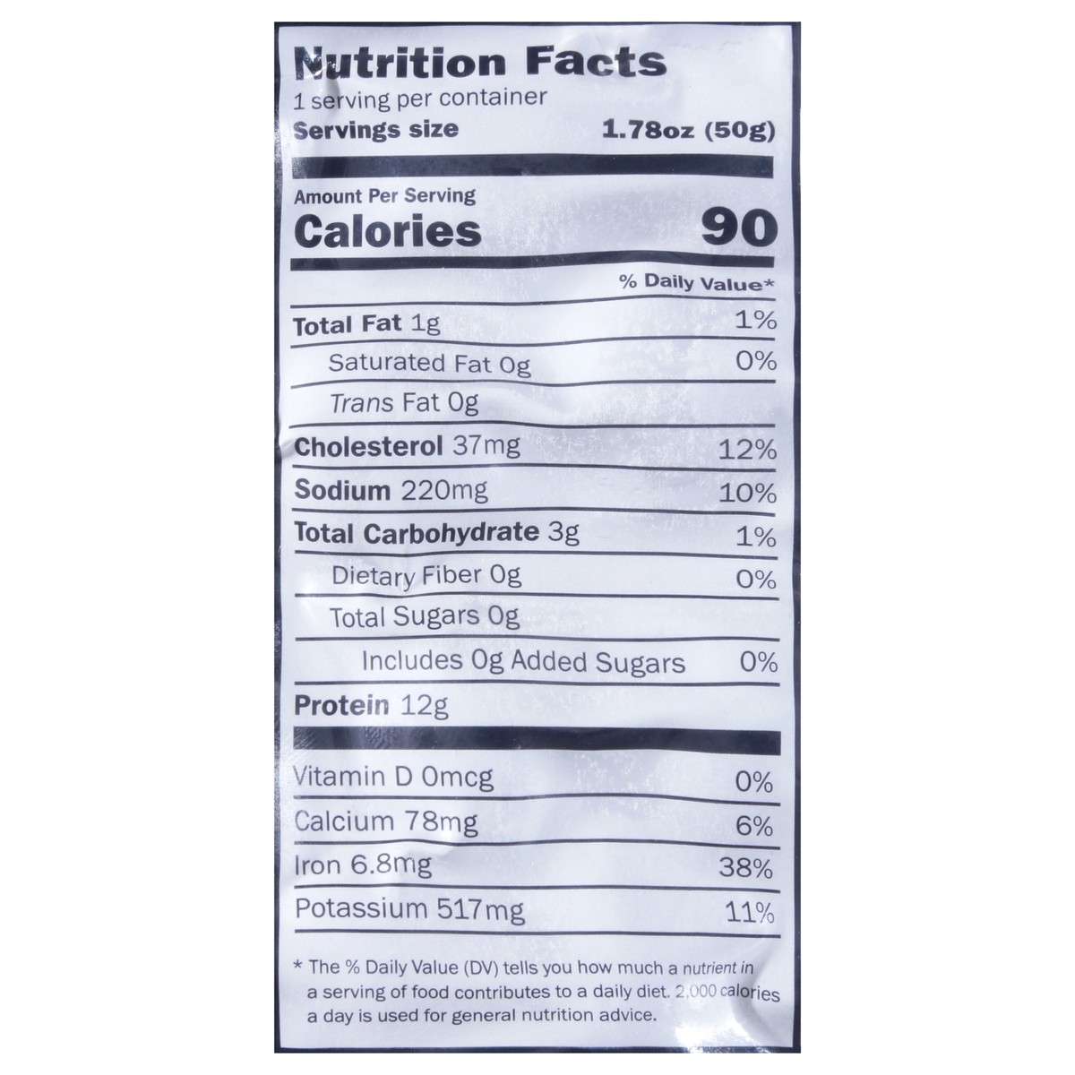 slide 9 of 14, PanaPesca Cooked Hardshell Clams in Shell 14.1 oz, 14.1 oz