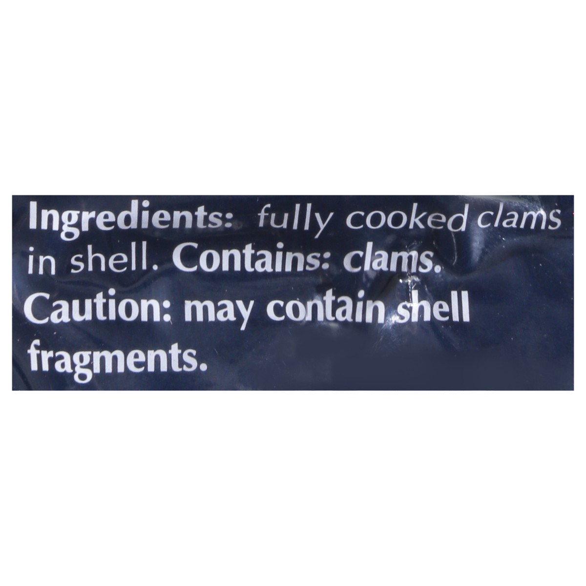 slide 8 of 14, PanaPesca Cooked Hardshell Clams in Shell 14.1 oz, 14.1 oz