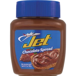 Corona Jet Chocolate Spread
