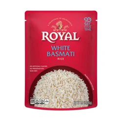 Royal Rice