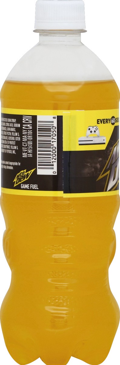 slide 4 of 4, Mountain Dew Soda - 12 oz, 12 oz