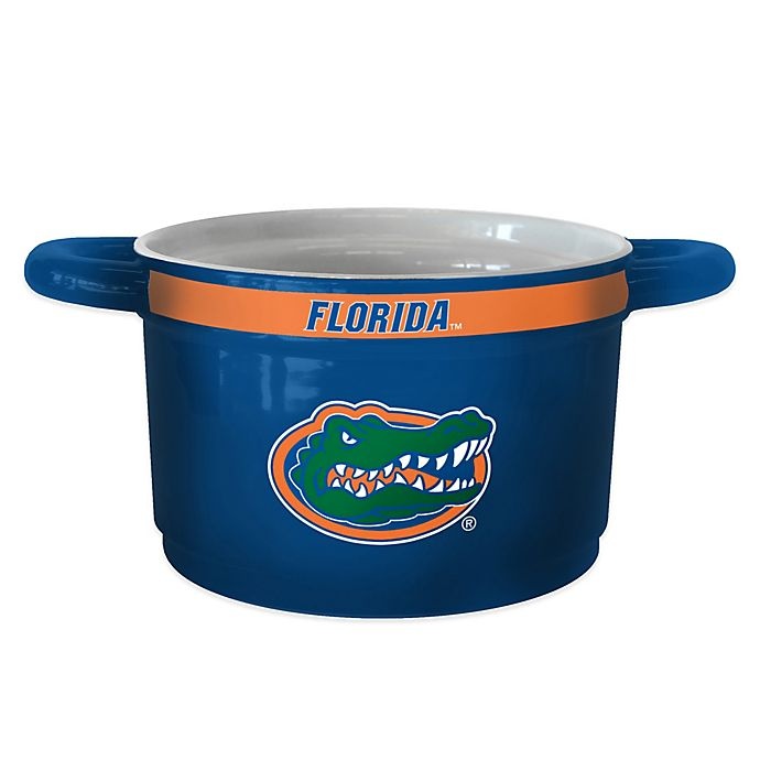 slide 1 of 1, NCAA University of Florida Gametime Bowl, 23 oz