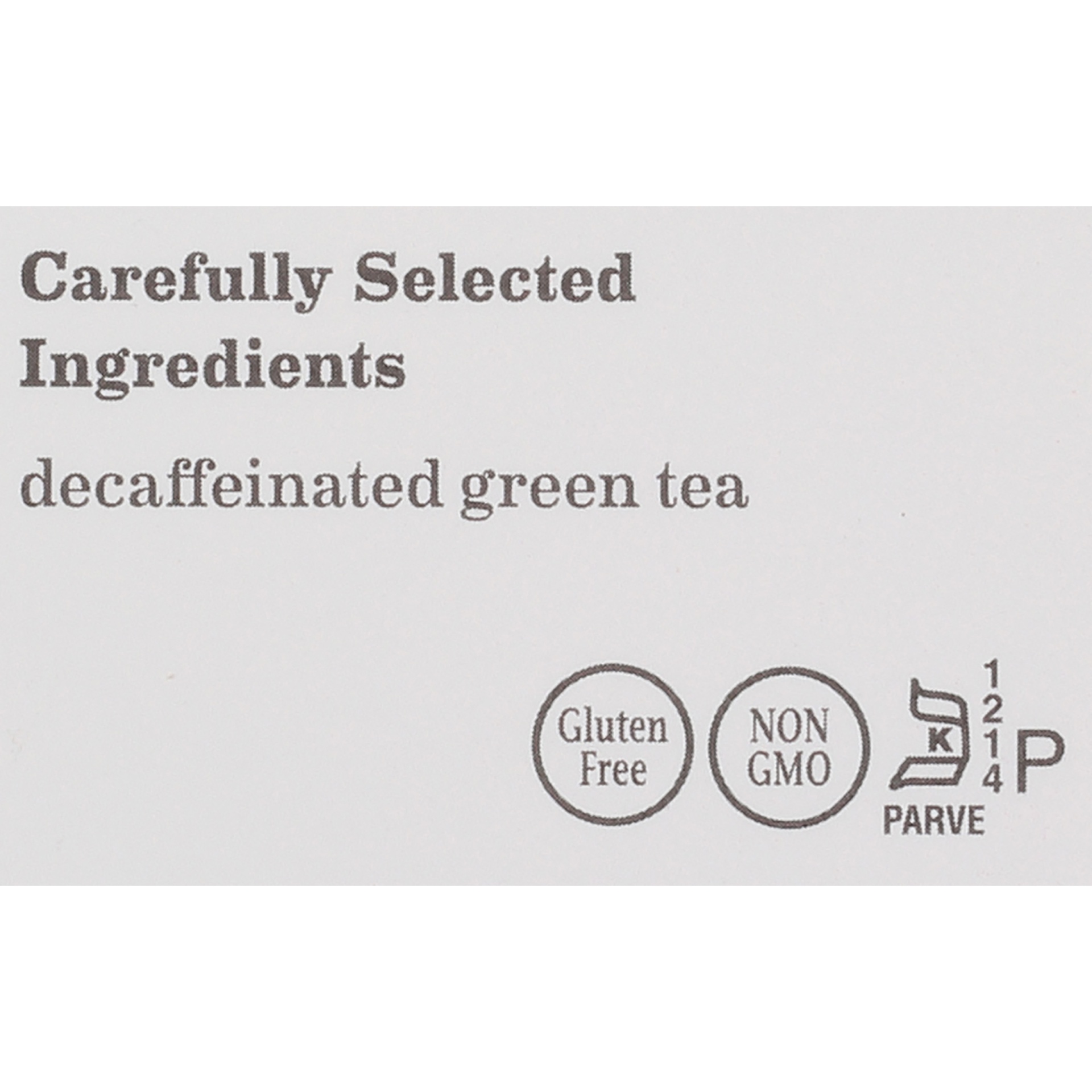 slide 7 of 7, Bigelow Decaffeinated Green Tea Bags, 40 ct