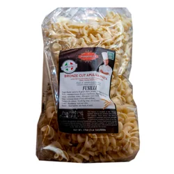 Pasquale's Fusilli Pasta