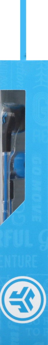 slide 9 of 11, JLab JBuds 2 Marine Signature Earbuds 1 ea, 1 ct