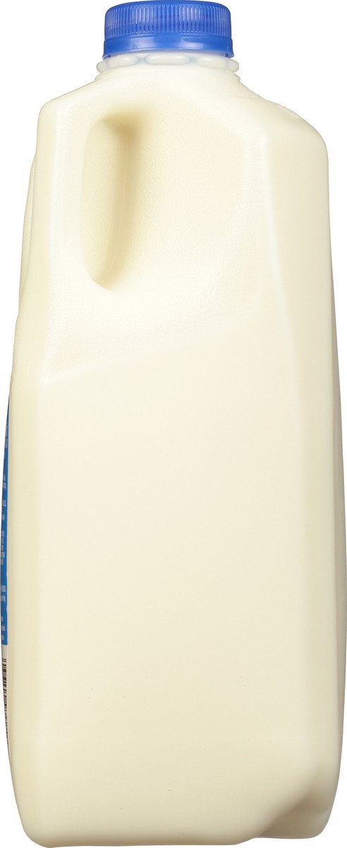 slide 8 of 9, Food Club Milk, Reduced Fat, 2%, 64 oz