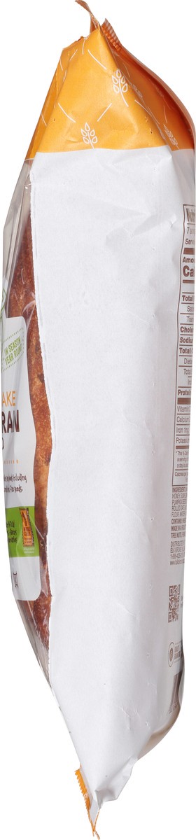 slide 5 of 17, Full Circle Market Take & Bake Multigrain Bread 14 oz, 14 oz