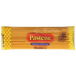 Pastene Bucatini - 16 oz
