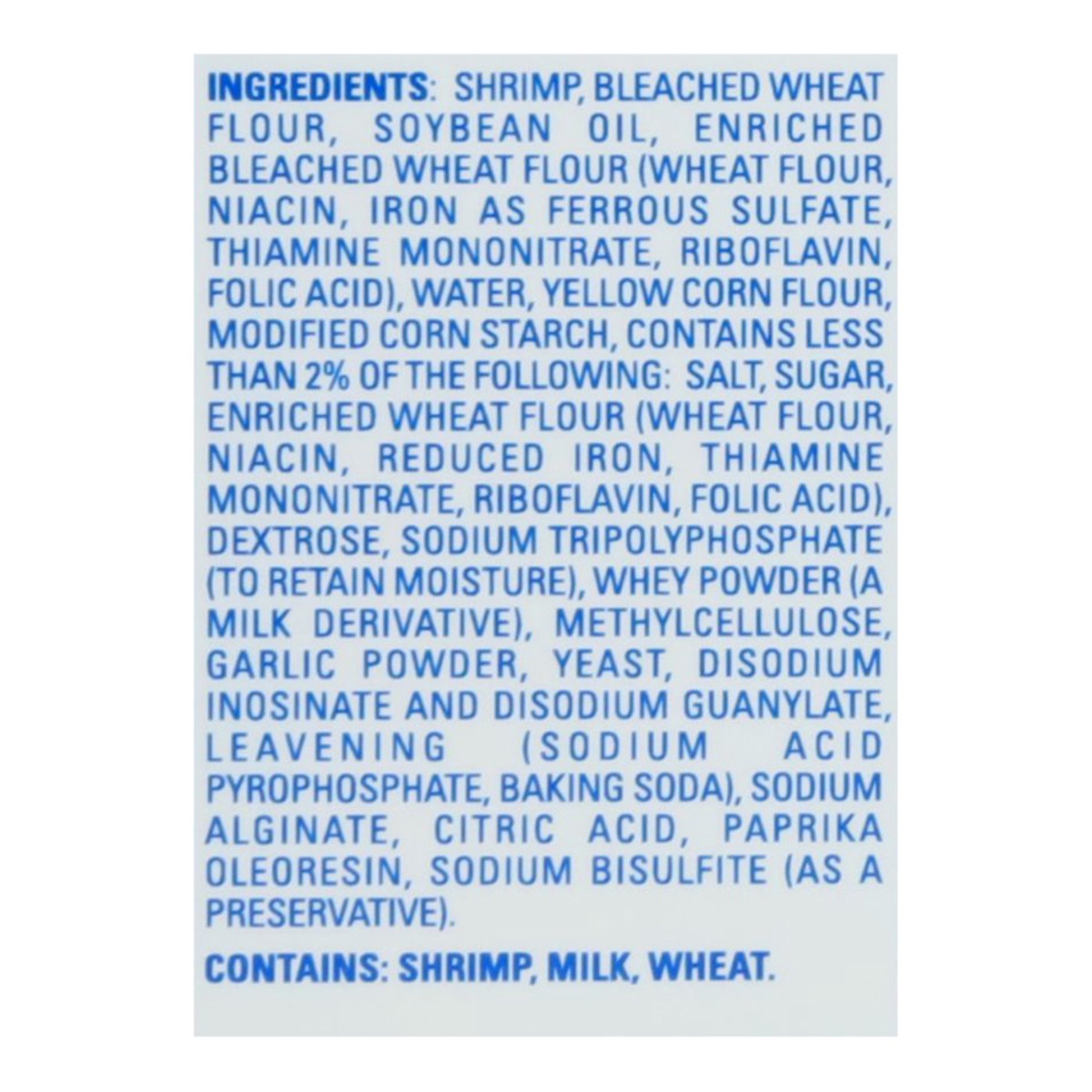 slide 8 of 14, SeaPak Classic Popcorn Shrimp 22 oz, 22 oz