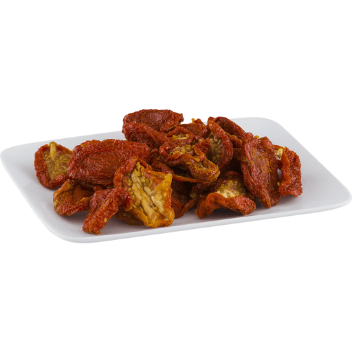 slide 3 of 3, Joseph Xavier USDA Sun Dried Tomatoes, 1 ct