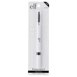 e.l.f. Instant Lift Brow Pencil, Deep Brown