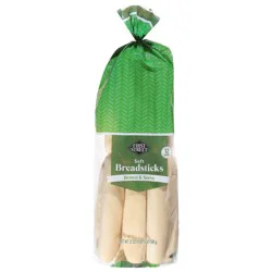 First Street Breadsticks 12 Ct