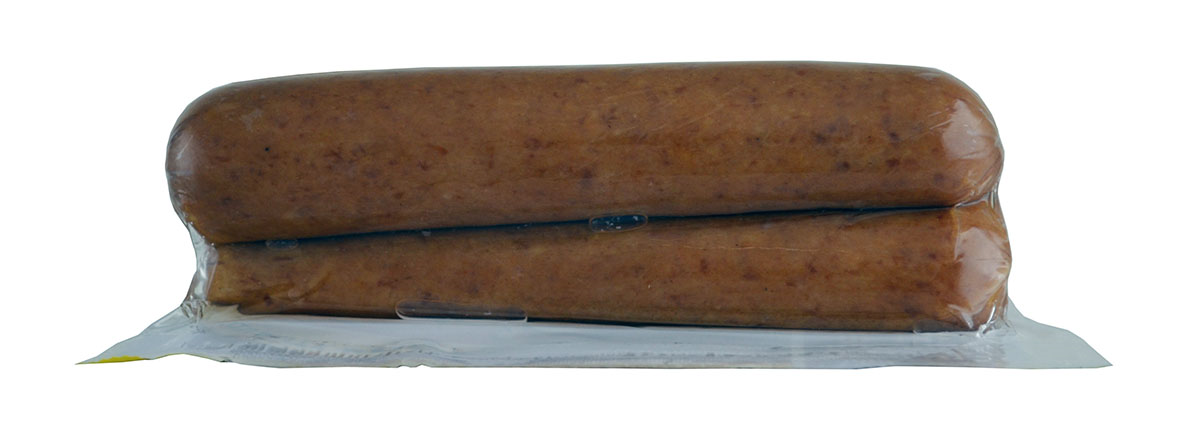 slide 3 of 4, KAHNS Kahn's Big Red Smokeys Smoked Sausages, 8 Count, 425.24 g