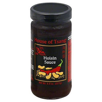 slide 1 of 1, House of Tsang Hoisin Sauce, 8 oz