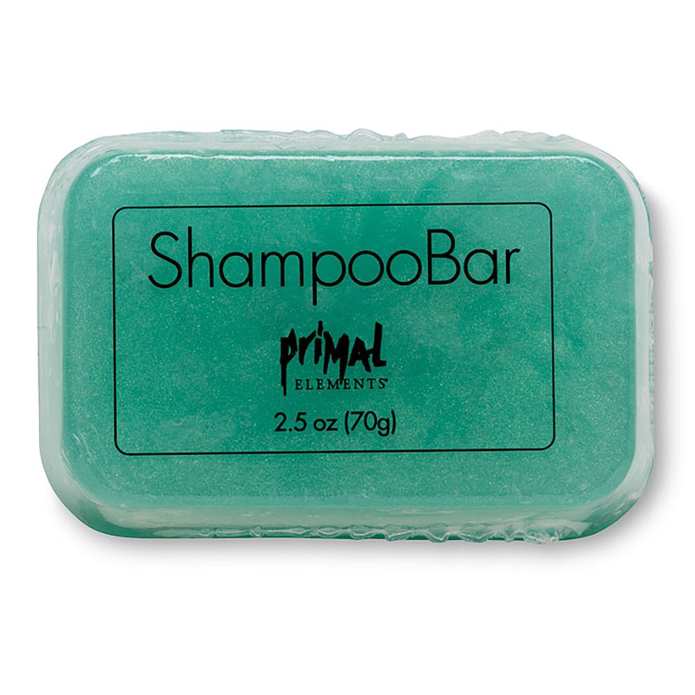 slide 1 of 6, Primal Elements Rosemary Mint Shampoo Bar, 2.5 oz