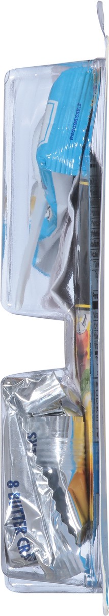 slide 4 of 14, StarKist Lunch-To-Go Tuna Creations Wild Caught Lemon Pepper Tuna Kit 4.2 oz, 4.2 oz