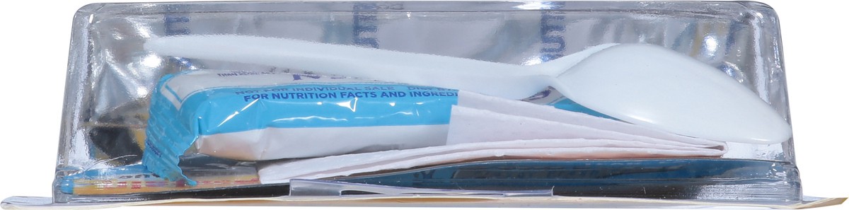 slide 2 of 14, StarKist Lunch-To-Go Tuna Creations Wild Caught Lemon Pepper Tuna Kit 4.2 oz, 4.2 oz