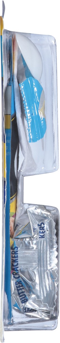 slide 8 of 14, StarKist Lunch-To-Go Tuna Creations Wild Caught Lemon Pepper Tuna Kit 4.2 oz, 4.2 oz