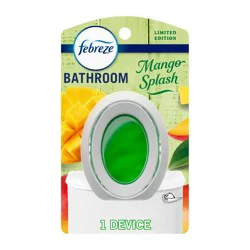 Febreze Bathroom Air Freshener - Mango Splash