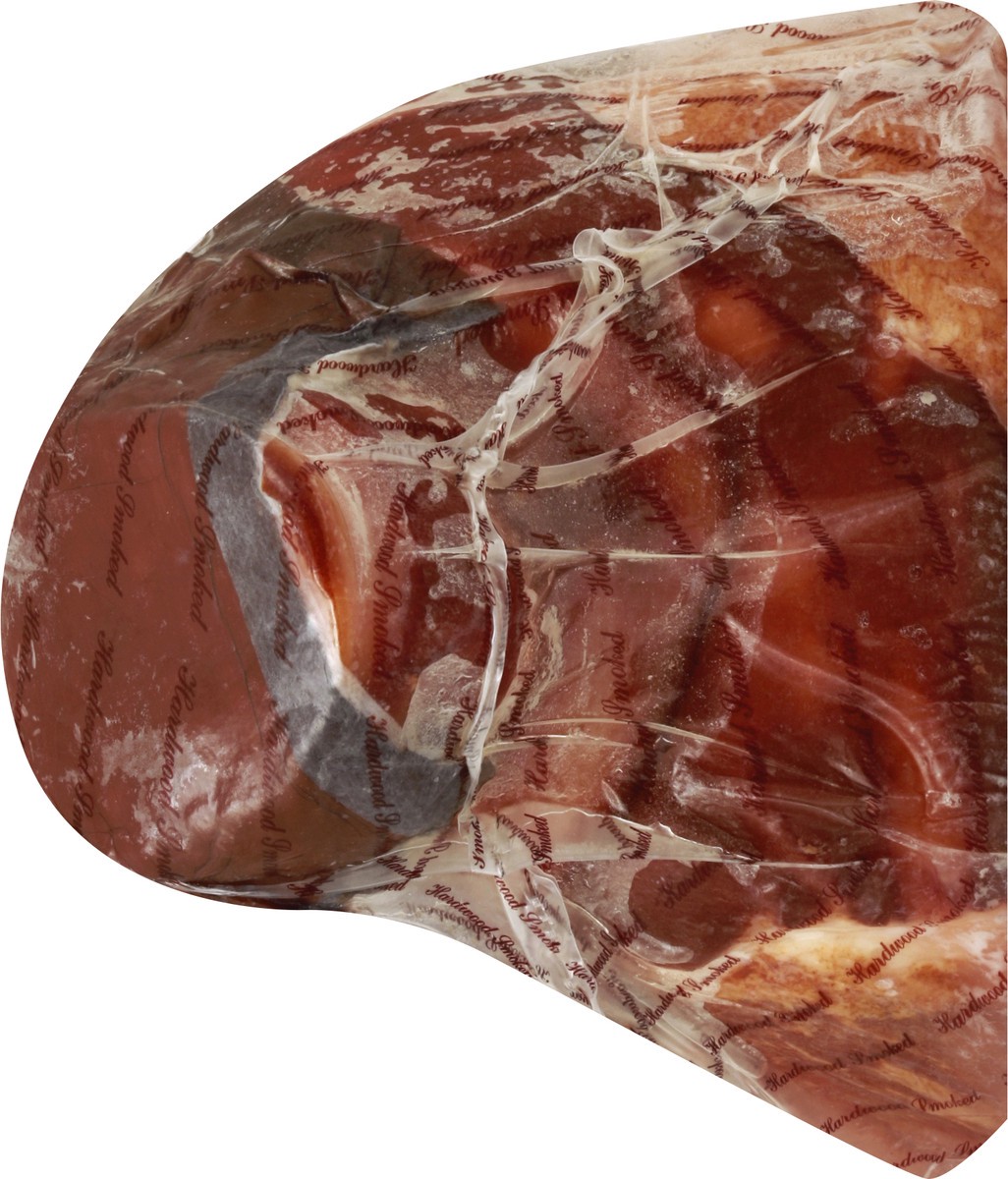 slide 4 of 9, Sugardale Ham 1 ea, per lb