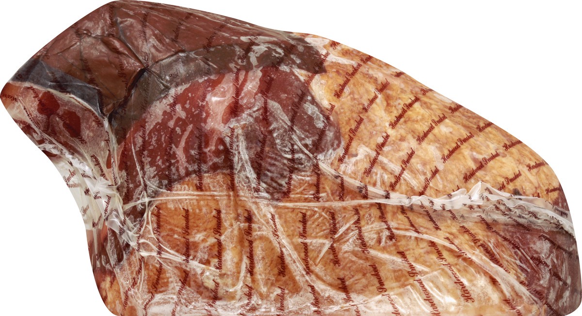 slide 5 of 9, Sugardale Ham 1 ea, per lb