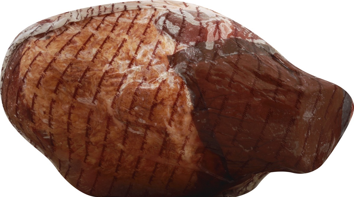 slide 6 of 9, Sugardale Ham 1 ea, per lb