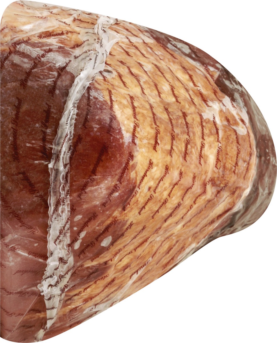 slide 8 of 9, Sugardale Ham 1 ea, per lb