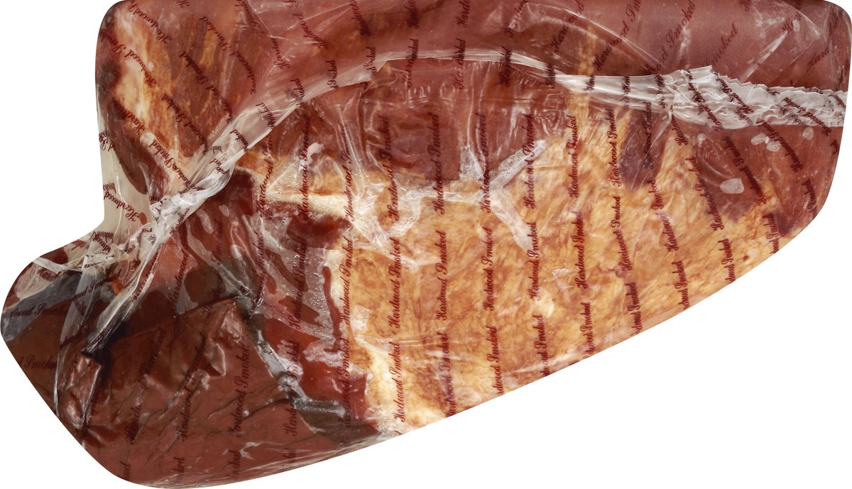 slide 9 of 9, Sugardale Ham 1 ea, per lb