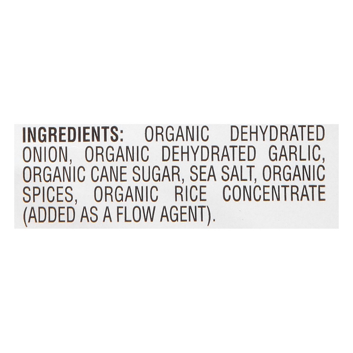 slide 7 of 13, Full Circle Market Spaghetti Sauce Mix, 0.9 oz