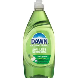 Dawn Apple Blossom Dishwashing Liquid