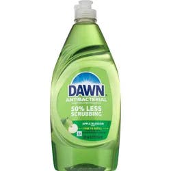 Dawn Apple Blossom Dishwashing Liquid
