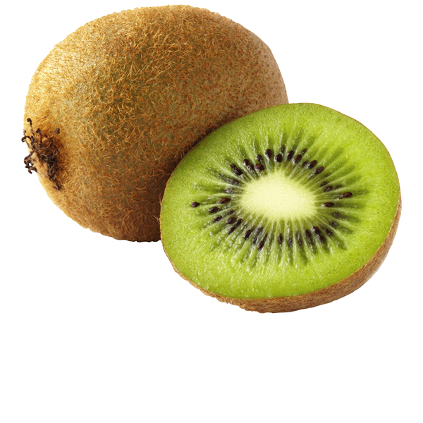 slide 1 of 1, KIWI Organic, 