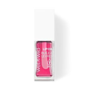 slide 1 of 5, wet n wild Sweet Cherries Ultra Hydrating Lip Oil 7.11 ml, 0.24 fl oz