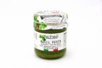 slide 1 of 1, Ascheri Basil Pesto, 6.3 oz