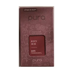 Pura Juicy Acai Refill
