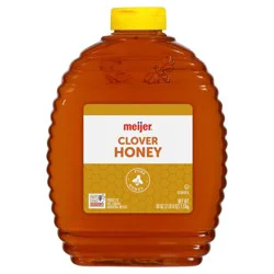 Meijer Clover Honey