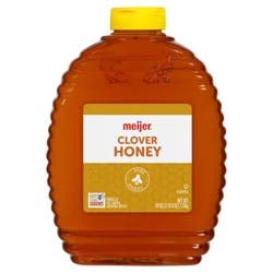 Meijer Clover Honey