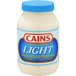 Cain's Light Mayonnaise