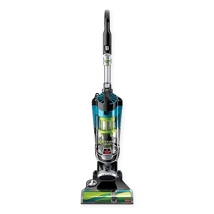 slide 1 of 5, BISSELL Pet Hair Eraser Upright Vacuum, 1 ct