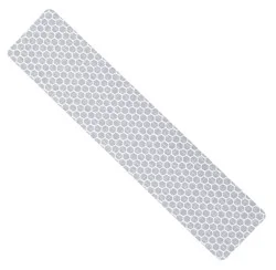Hillman White Reflective Tape