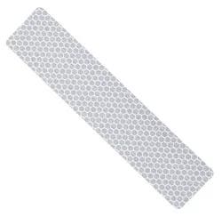 Hillman White Reflective Tape