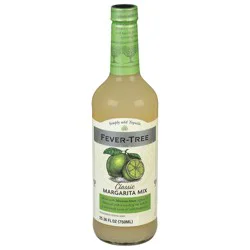 Fever-Tree Classic Margarita Mix 25.36 fl oz