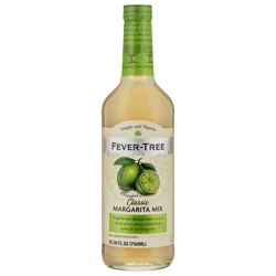 Fever-Tree Classic Margarita Mix 25.36 fl oz